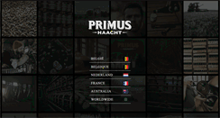 Desktop Screenshot of primushaacht.com